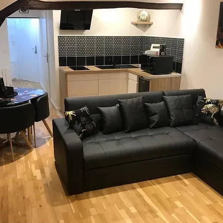 L Alyse * Charleville-Mézières